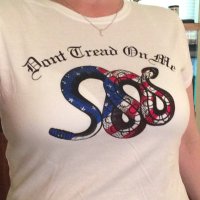 Pine Curtain Princess (@gingynorth) 's Twitter Profile Photo