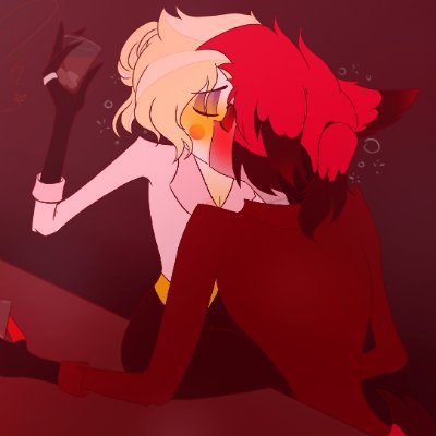 Reiven Dark //RADIOAPPLE SIMP 📻🍎さんのプロフィール画像