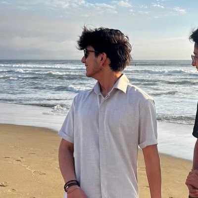 fazalmittu_'s profile picture. @cal | founding eng @mandolin_ai