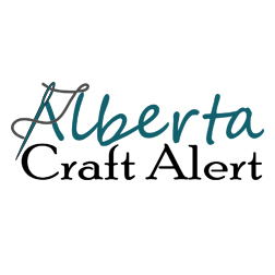 Crafty news, vendor calls and upcoming craft sales in Alberta. Moderated by Marissa @stuporstar - the girl behind the mountain of fabric and buttons.