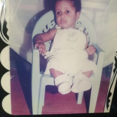 Baddest Editor on X 📌. Fifa Baller🎮📌.
Building 🏋️♀️📌.