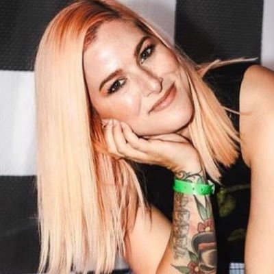 30 / taurus / non-binary / cassadee pope supremacist /