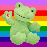 springtimefrog 🫧🦕 (@springtimefr0g) 's Twitter Profile