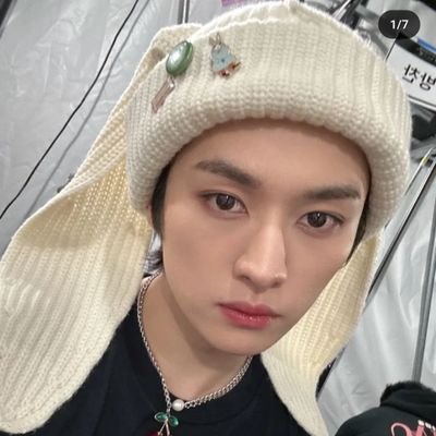 chansdevilbunny's profile picture. #찬밍