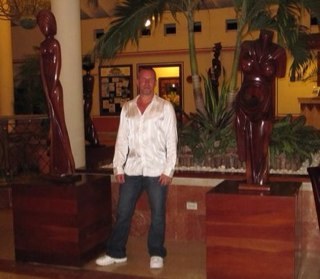 WPGMIXERDRIVER's profile picture. 