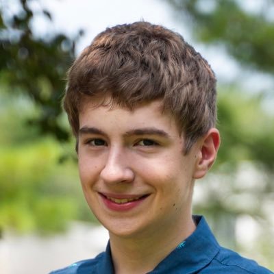 regulad_'s profile picture. High-schooler, full-stack developer, and full-time yapper. Follow for tidbits on everything!