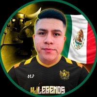 Jahaziel Perez (@thebenimarucr) 's Twitter Profile
