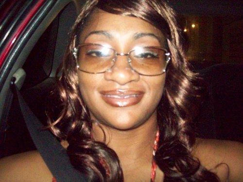God has molded me into the woman that i am today