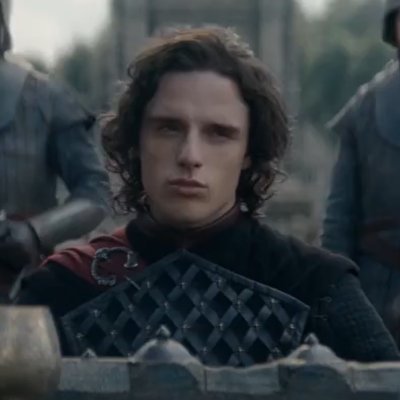 - Criei pros meus bests n saberem meus gostos questionáveis
- Sou fã de MnY/NNT & HOTD
- (Esse perfil tem Jacaerys Velaryon & Rhaenyra Targaryen como ídolos)