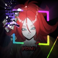 🍭 𝕍𝕠𝕞𝕚🍭 (Rp Account) (@joshua___gordis) 's Twitter Profile