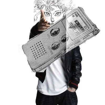 b_spaceship9790's profile picture. 