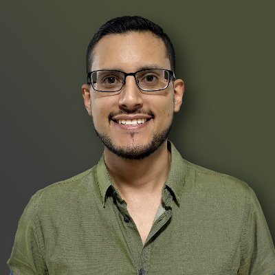 Ecuatoriano, viviendo en Costa Rica Freelance | Ingeniero | Político | Knowmada | Trader | #Bitcoin Holder | Frontend dev | Scientia potentia est