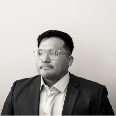 DACAmented | first-gen | Adesis Research Scientist | Organic Chemist | Wengryniuk Lab alum | from Chiapas, Mexico 🇲🇽