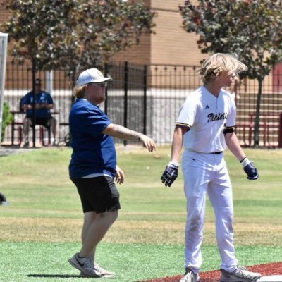 Coach for @Usnatsmidam | Driveline Pitching certified
