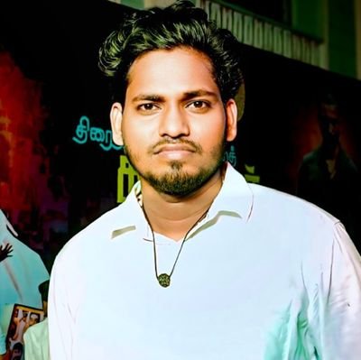 Akash_Dhanush™さんのプロフィール画像