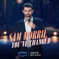 Sam Morril (@sammorril) 's Twitter Profile Photo Sam Morril (@sammorril) 's Twitter Profile Photo
