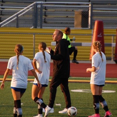 Eastern Illinois University Women's Soccer Head Coach ⚽️