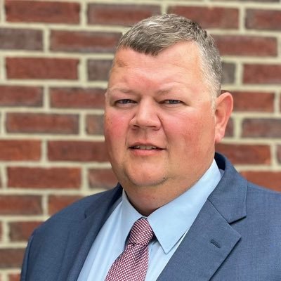 SThomasWeld's profile picture. 