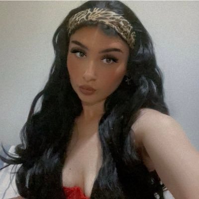 amaracharalamxx's profile picture. the black goddess