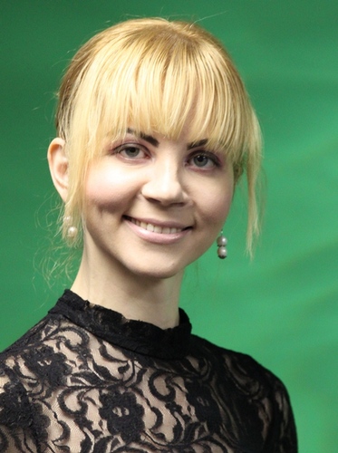 IrynaPaziuk's profile picture. Marketing pro, beauty & fashion is my passion;
enjoy simple pleasures of life; love tennis & tango