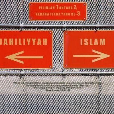 Hidup ini Pilihan (@HiniP) | Twitter