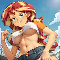 💥Sunset Shimmer💥 (@sunsetshimmyy) 's Twitter Profile