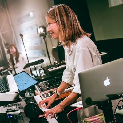 keyuuri415's profile picture. ユウリ🇵🇭🇯🇵Classicで育ったアニソン好き鍵盤弾き🎹サポート、マニピ、作編曲、撮影📷🎥広瀬香美、遊助、バンドリ、アイマスetc。趣味はスノボ・ダイビング・トリミング🏂🐠🐶ポケモンBW2位🥈グラトリ4位🎖️競泳色々🥇大会出がち。