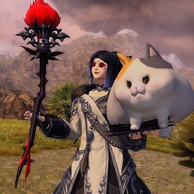 LilAstrologian's profile picture. Little Astrologian
Snack & Fat Cat Queen
Gpose Artist -Coms Open
RP-IC