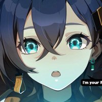Sarah-Arthur Warframe Brainrot (@sarahofmars) 's Twitter Profile