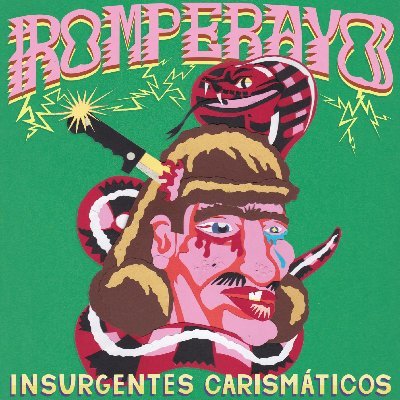 ROMPERAYO Profile