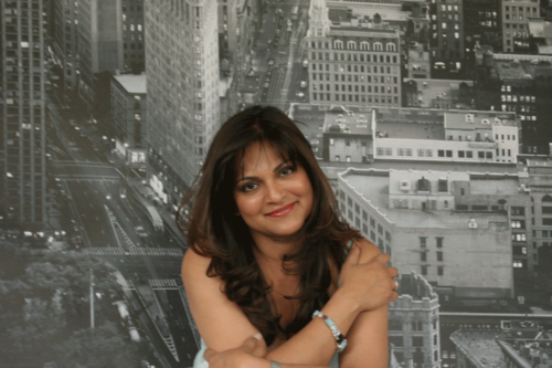 Nita_Patel's profile picture. 