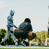 Jayden Ford (@jford2_) 's Twitter Profile Photo Jayden Ford (@jford2_) 's Twitter Profile Photo