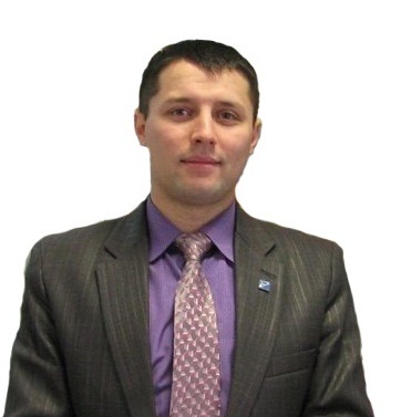 TkachAlexander's profile picture. Всё пучком ;)