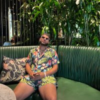 Campagne Papi (@that_man_cam) 's Twitter Profile