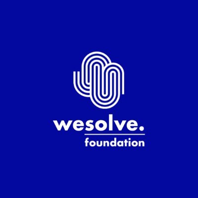 WeSolve works with change-shapers from governments, advocates, civil society, businesses, NGOs, & communities to harness collective action for sustained impact.
