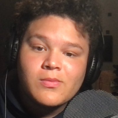 fella with melanin | Black/Mixed | Canadian
I'm more active on the good website!
https://t.co/nhMDz8aNOY