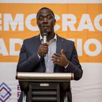 Atukwatse Primus Bahiigi (@primusbahiigi) 's Twitter Profile