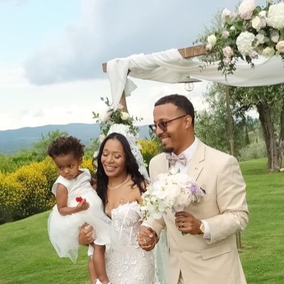 Masters Degree Education Leadership Husband, Father, Doctoral Student