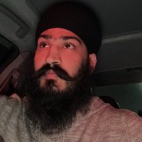 Simratpal Singh (@dhilion_) 's Twitter Profile Photo Simratpal Singh (@dhilion_) 's Twitter Profile Photo