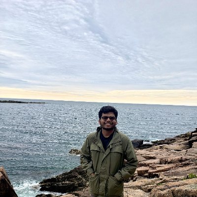 Assistant Professor @iitdelhi
| Past- @Livermore_Lab @Virginia_Tech @IITRoorkee @RealityLabs