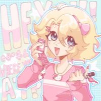 ☆ Marjorine/Spade (@marj1estotch) 's Twitter Profile