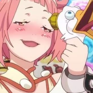 I like VTubers, games and anime
ES - EN - JP
ISTP - Ace (Myrsexual)