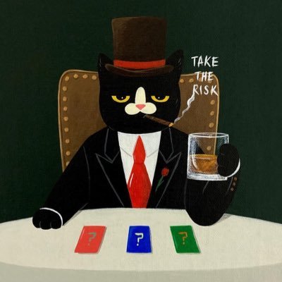 Ricky_Daytrader's profile picture. I USED TO FLIP PACKS, NOW I FLIP MARKET🔑🔑🔑CYCLESTUDIES TRADER🥇 TRAINED BY ERIC WANG | 仅个人记录与反省