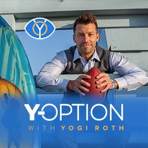 Y-Option Podcast: College Football with Yogi Roth Profile