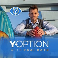 Y-Option Podcast: College Football with Yogi Roth (@yoptionfb) 's Twitter Profile