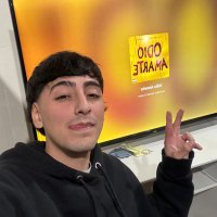 Tobías 💥 (@tobbigonnzalez) 's Twitter Profile