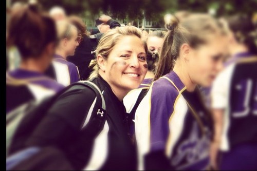 tborchard24's profile picture. Director Lady Hustle Fastpitch, 18 Gold Coach, Amador Valley High School Varsity Coach