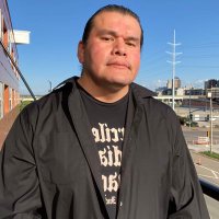 Forrest Lonefight (@flonefight) 's Twitter Profile Photo Forrest Lonefight (@flonefight) 's Twitter Profile Photo