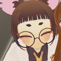 早雲@VRC (@souun_hayakumo) 's Twitter Profile