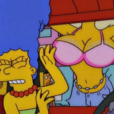 ladybugsxxrt's profile picture. NSFW content. you’re welcome.